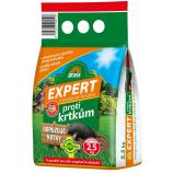 Eksperdi muru väetamine moolode vastu
