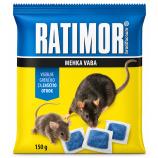 Ratimor pehme sööt brodifaakum