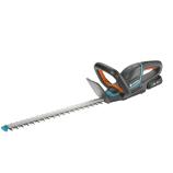 Gardena akutrimmer ComfortCut 50/18V P4A - kohe kasutatav komplekt 14730-20
