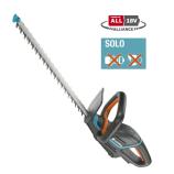 Gardena akutrimmer ComfortCut 50/18V P4A - ilma akuta 14730-55