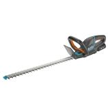 Gardena akutrimmer ComfortCut 60/18V P4A - kohe kasutatav komplekt 14731-20
