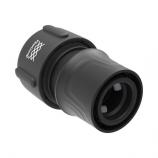 Fiskars FiberComp™ voolikuliitmik 19 mm (3/4") 1054787