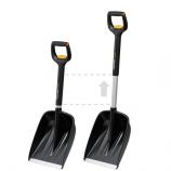 Fiskars teleskoopiline auto lumelabidas X-seeria 1057187