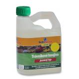Sedospray muru sügis