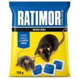 Ratimor pehme sööt brodifaakum