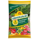 Universaalne aiandusväetis
