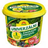 Universaalne aiandusväetis