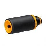 Fiskars Comfort komplekt - kastmiskepp, 3 funktsiooni + kastmispüstoli pea 1056492