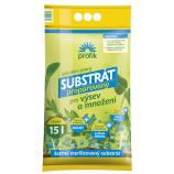 Forestina Profík ettevalmistatud substraat külvamiseks ja paljundamiseks