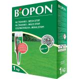 Bopon Muru väetis sammalde vastu