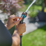 Gardena multifunktsionaalne vihmuti Classic Compact