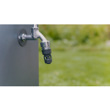 Gardena ühendusmuhv 13 mm (1/2") – 3/4" keermega
