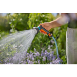 Gardena kastmisdušš Classic – alustamiskomplekt