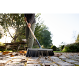 Gardena PureLine tänavaharja