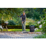 Gardena PureLine tänavaharja