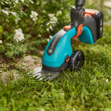Gardena murukäärid PowerCut 18V solo