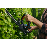 Gardena hekikäärid EasyCut 45/18V solo