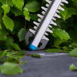 Gardena hekikäärid EasyCut 45/18V solo