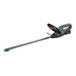 Gardena hekikäärid EasyCut 55/18V komplekt