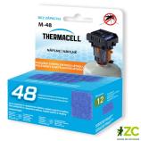Thermacell 48-tunnised asenduspatronid mudelitele Mini Halo ja MR 300