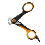 Fiskars väikesed küünte lõikurid Pet Care 2009130