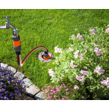 Gardena ühenduskomplekt „Profi“ Maxi-Flow System