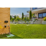 Gardena ühenduskomplekt „Profi“ Maxi-Flow System