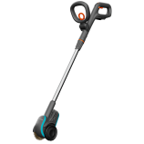 Gardena akutoitega umbrohutõrjeharja EasyWeed 1800/18V P4A Solo