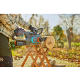 Gardena akutoitega kettsaag PowerSaw 250/18V P4A komplekt