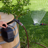 Gardena akutoitega tünnipump 2600 Comf 18V P4A (üksiktoode)