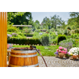 Gardena akutoitega tünnipump 2000/2 18 V P4A solo