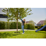 Gardena akutoitel töötavad oksakäärid EasyCut 110/18V P4A komplekt