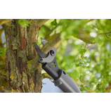 Gardena akutoitel töötavad oksakäärid EasyCut 110/18V P4A solo