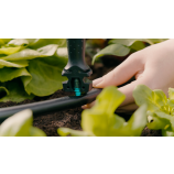 Gardena 360° pihustusotsik