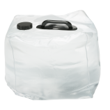 Gardena akutoitega keskrõhu pesur AquaClean 24/18V P4A Premium – komplekt