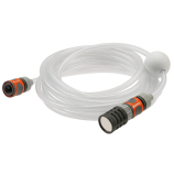 Gardena akutoitega keskrõhu pesur AquaClean 24/18V P4A Premium – komplekt