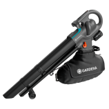 Gardena akutoitega tolmuimeja/puhur PowerJet Collect 18V P4A komplekt 14895-20