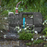 Gardena automaatpump kodule ja aiale 4600 Silent