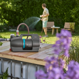 Gardena automaatpump kodule ja aiale 4600 Silent