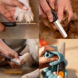 Fiskars Pilník Pet Care 2009142