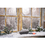 Gardena Cleansystem komplekt pehme harjaga S