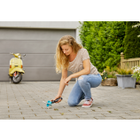 Gardena Combisystem 2-in-1 pragude puhasti