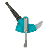 Gardena Combisystem 2-in-1 pragude puhasti