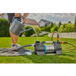 Gardena imikomplekt koos 4 m pikkuse imivoolikuga 9090-20