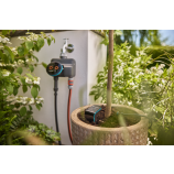 Gardena nutikas kastmiskontroller Dual Set