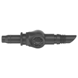 Gardena ühendusdetail 4,6 mm (3/16")