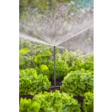 Gardena Micro-Drip-Systemi alustamiskomplekt peenarde ja servade jaoks / 40 m²