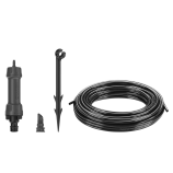 Gardena Micro-Drip-Systemi stardikomplekt peenarde ja ridade jaoks / 15 m
