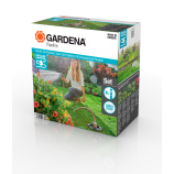 Gardena Pipeline alustamiskomplekt
