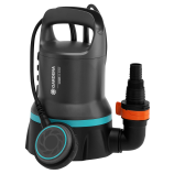 Gardena puhta vee pump 9000